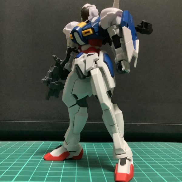 GBNベーシックイントルーダー