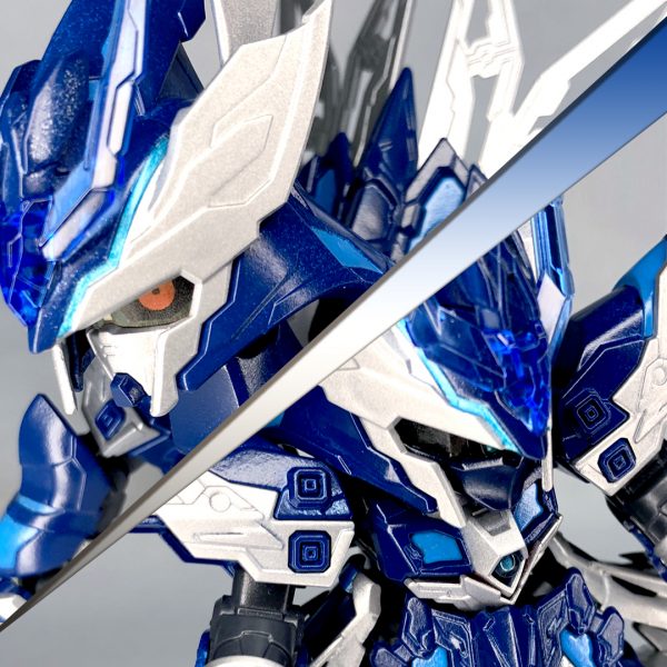 【ポケモンガンプラ】ディアルガ