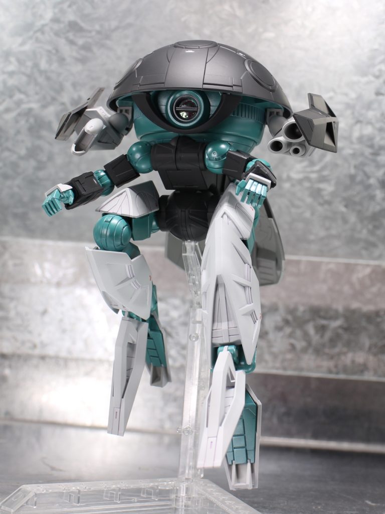 ウォドムポッド–5枚目/制作者：Necro