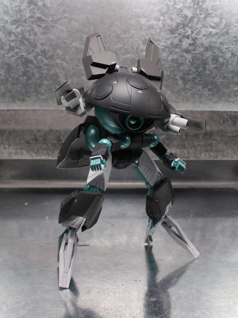 ウォドムポッド–8枚目/制作者：Necro