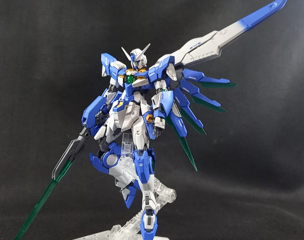 デスティニーガンダムエスペランサ