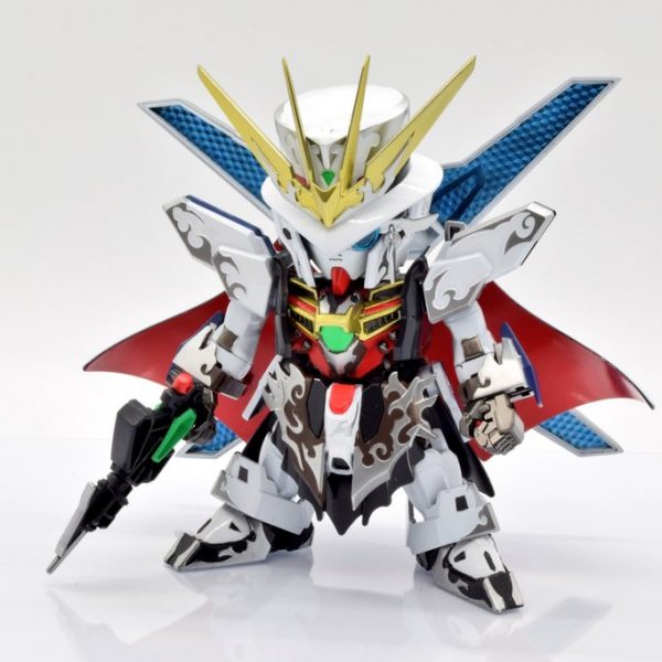 アルセーヌガンダムX