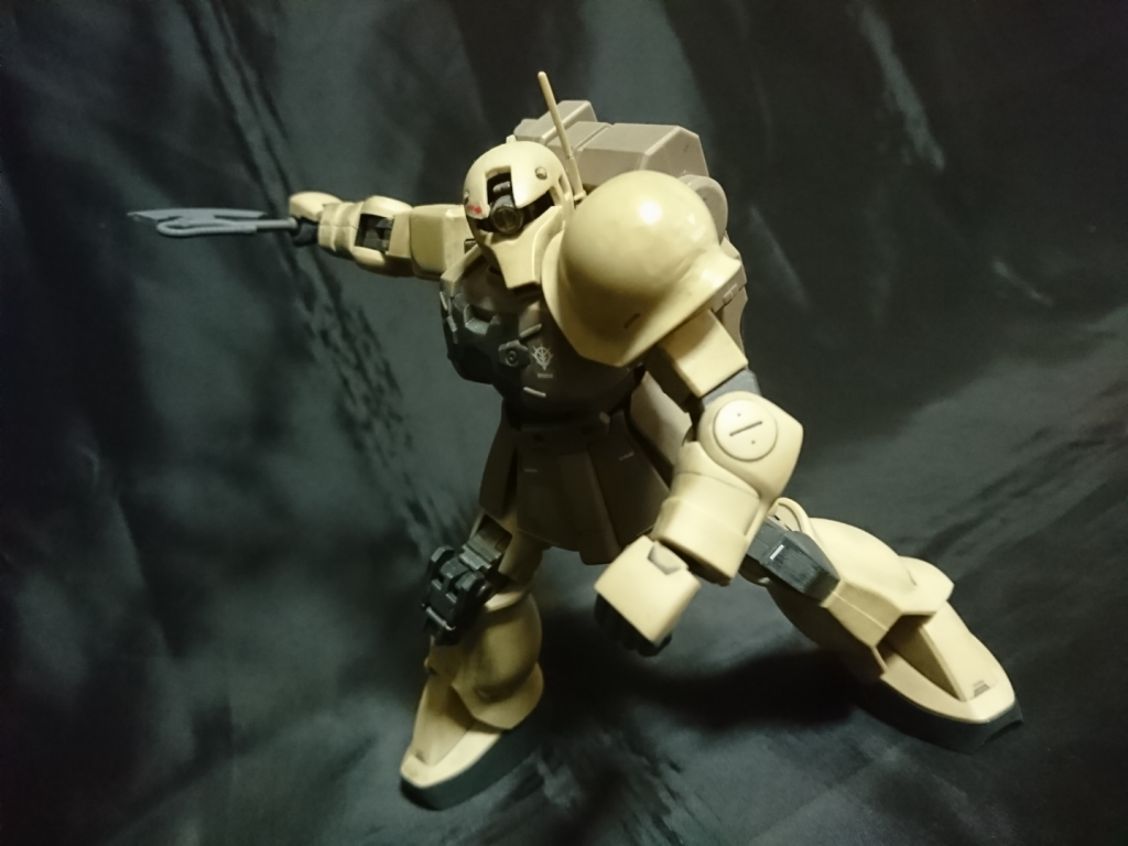 ヒート･ホーク