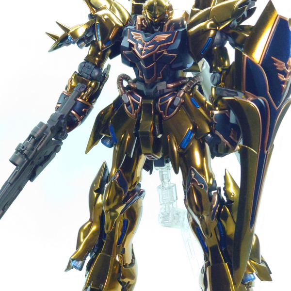 RGシナンジュ百式イメージ