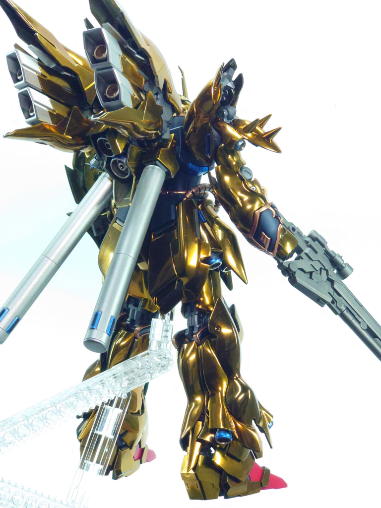 バックショット