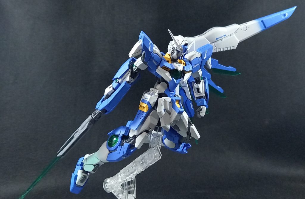 デスティニーガンダムエスペランサ–5枚目/制作者:ブレンボ