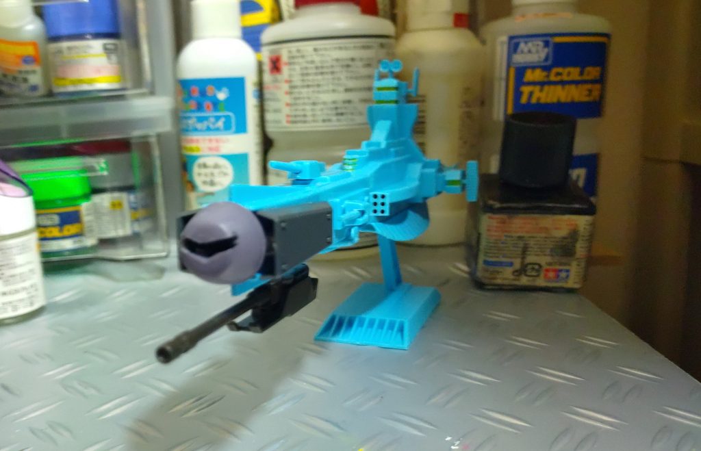 悪のSoldier貫いて野望が狙う先　Shining Star