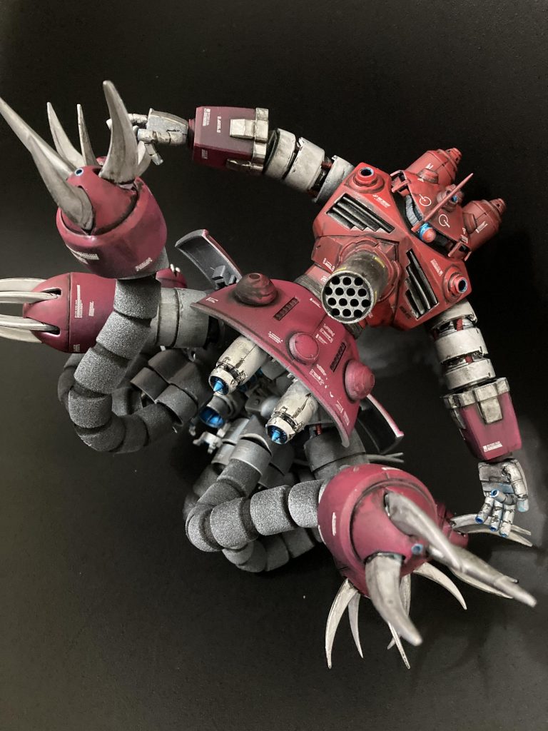 当初、たこ、いか、たらばがにで迷いましたが、最終的に茹で上がったタコに決定です。