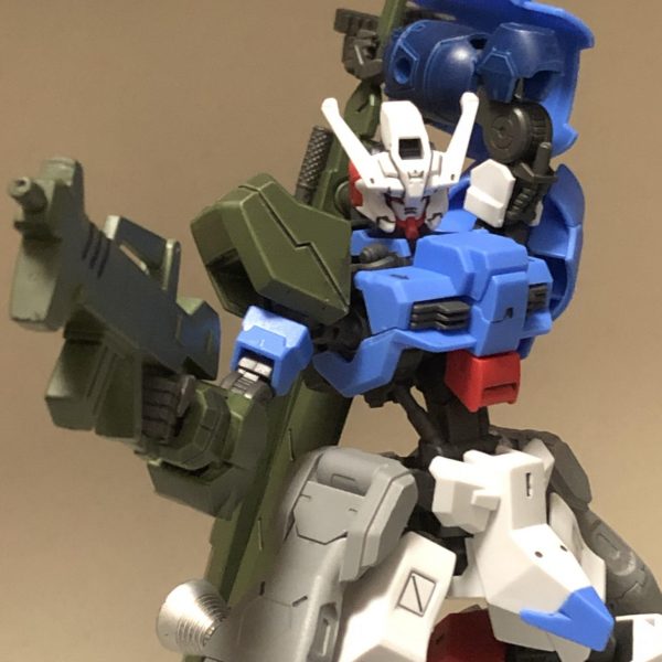 ガンダムアスタロト