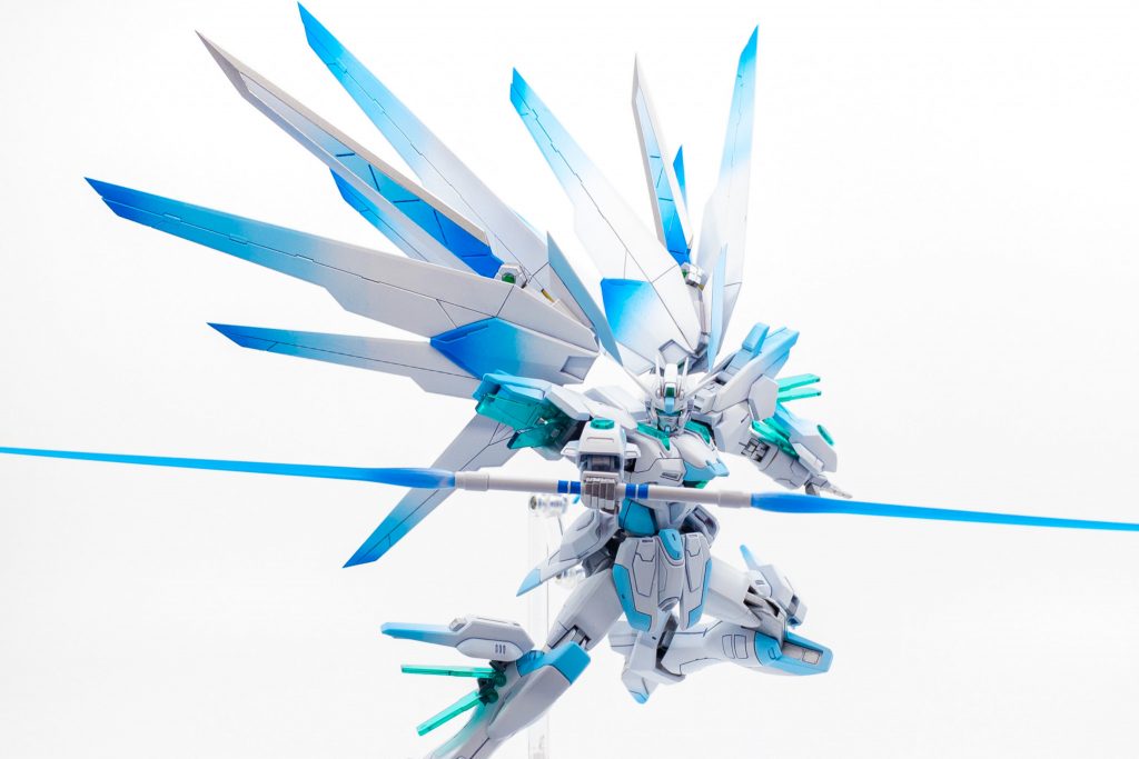 もちろんアンビデクストラトスハルバードも使用可能です。