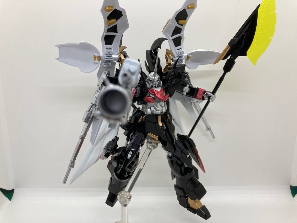 シナンジュ・シエル＝ゲヘナ–5枚目/制作者：シンシアデルタ