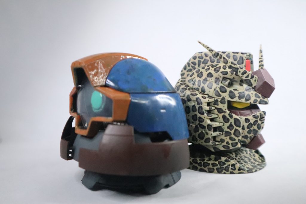 今年一年いろいろありましたが一つの通過目標だったことが達成でき模型的には実りある一年でした。やりたいことだらけで手が追いつきませんが一つづつ消化していきたいです。新年の挨拶は喪中のため出来ませんが、来年も宜しくお願い致しますm(_ _)m