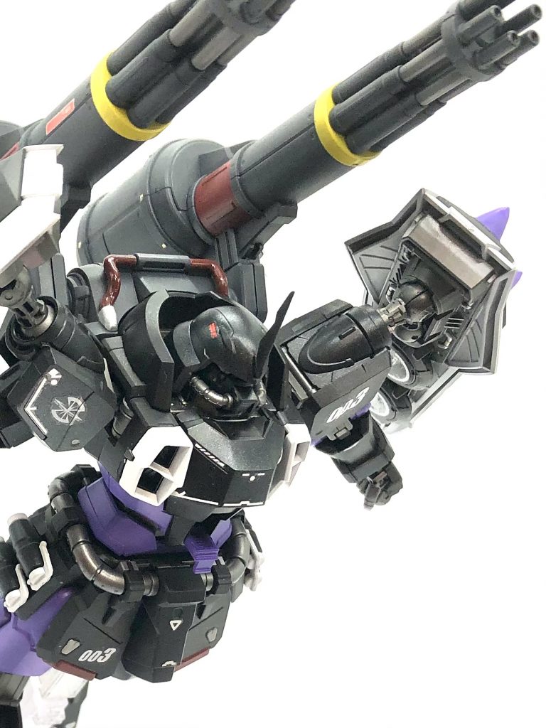 下らない冗談言ってないで、行くよ野郎共！