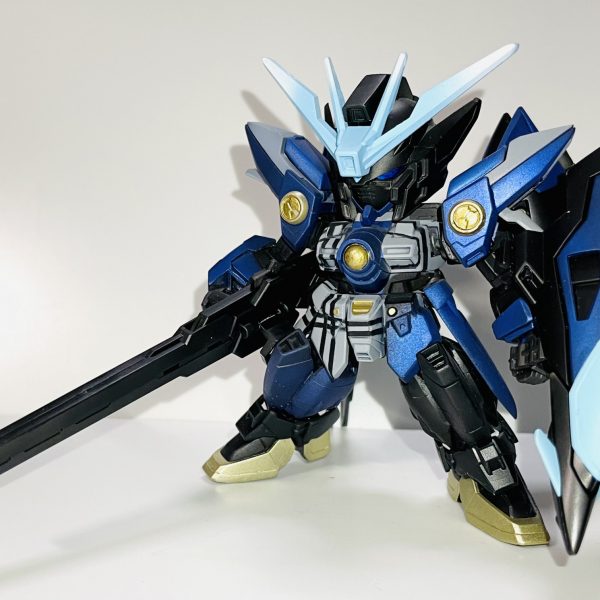 ウイングゼロ・ステラ