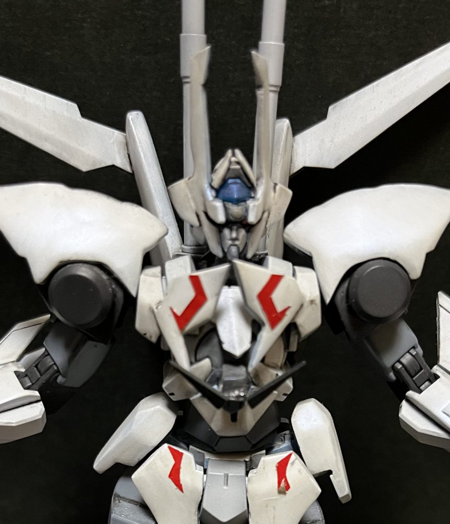 HGトライジェントガンダム–4枚目/制作者：Sho_Oka009300