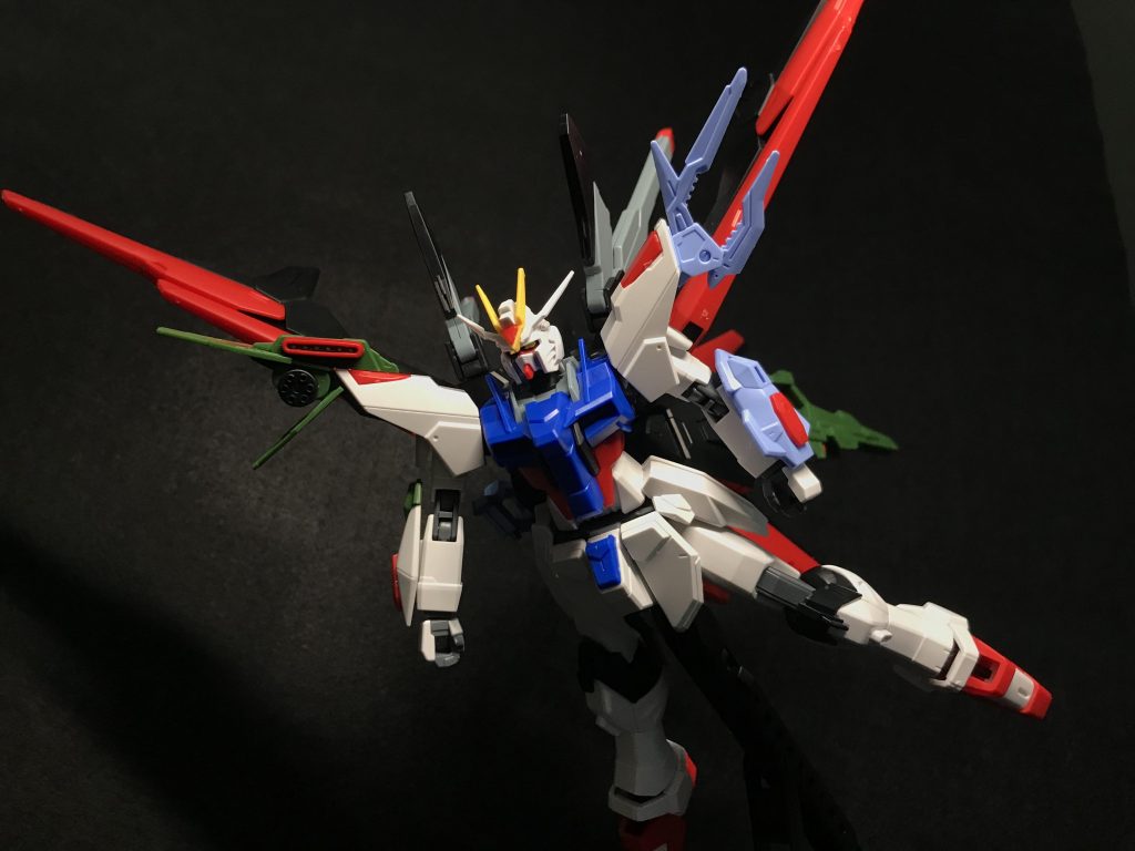 撮影環境変えたんですよねいいですわ雰囲気