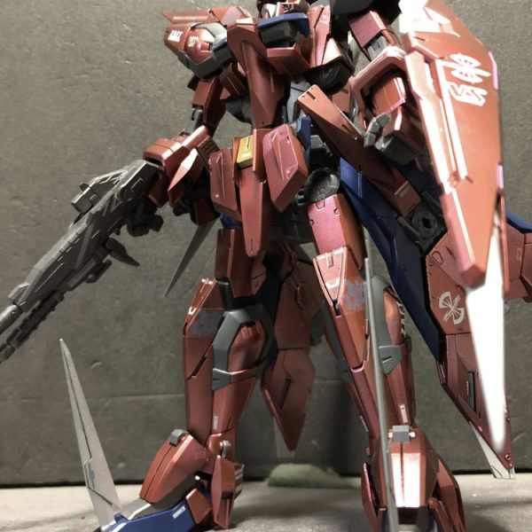 イージスガンダム