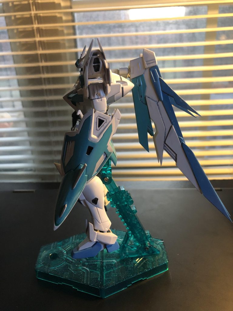 ガンダムオリオン–4枚目/制作者：Takoffee0327