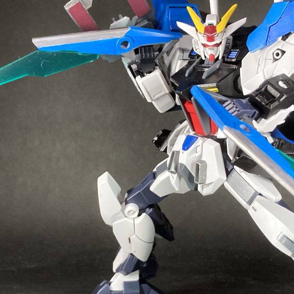 アサルト・ストライク・クリィーガー