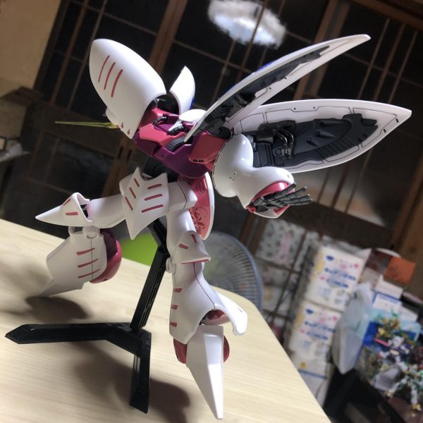 HGキュベレイ(revive)