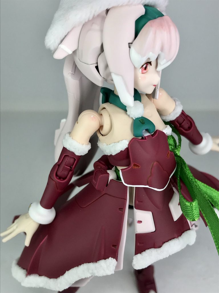 サンタサラ–4枚目/制作者：mkoku