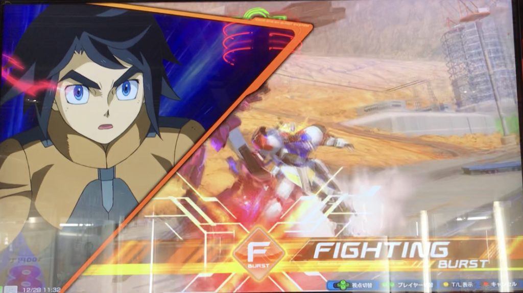 いやぁー、今年も今日で最期かぁ色々あったけど年々体感時間が早くなっているなぁ^_^ガンプラ歴10年のくせに対してレベルアップしてないチンパンですが来年もよろしくお願いします🙏