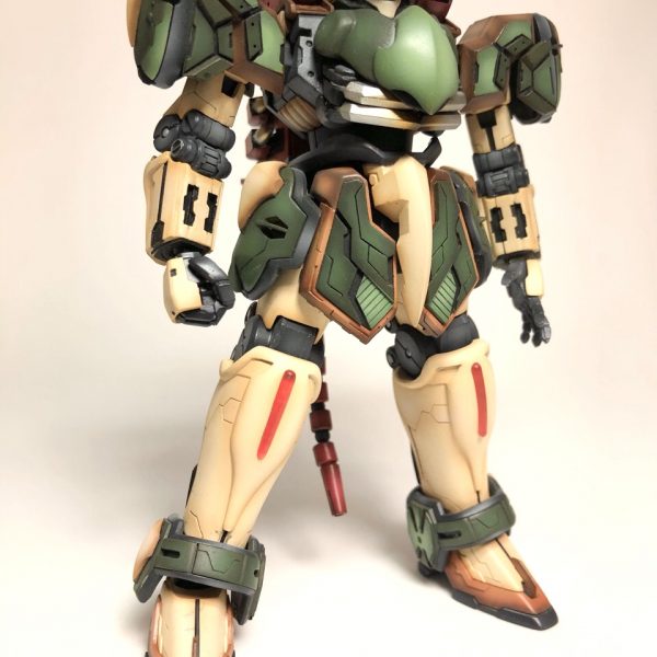 マグアナック スコルピオン