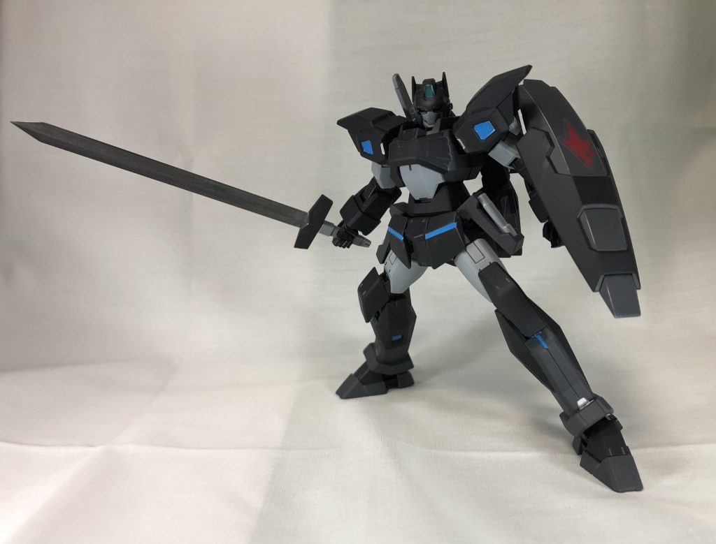 D・エグゼス–2枚目/制作者：エアコン