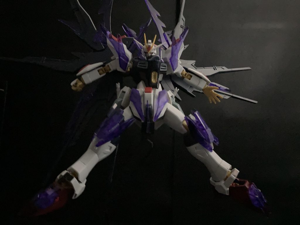 ……そうだ僕がキラだよ(シリーズ変わった)以上となります!!いいねや一言でも!コメントしてくれるととてもモチベーションめっちゃ上がります!!ではまた次回ありましたら!ここまで!ご観覧頂きありがとうございました!!