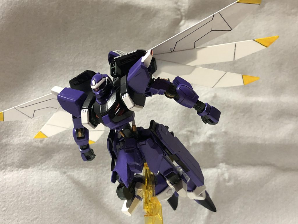 舞い降りるディン–4枚目/制作者:kawasaki0510