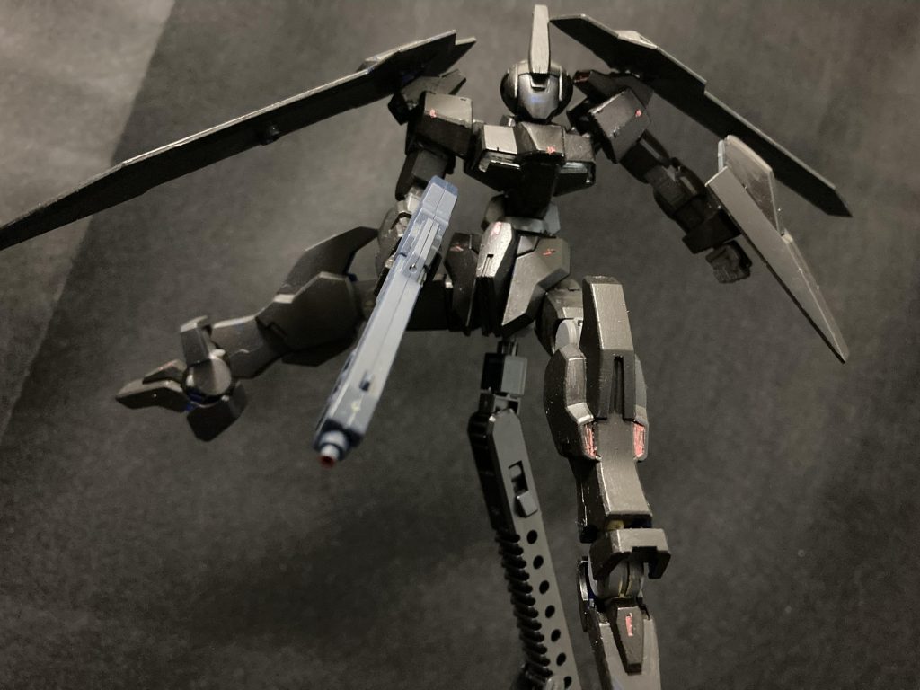 ないよ!オミットしました(オミットしかしてない件)