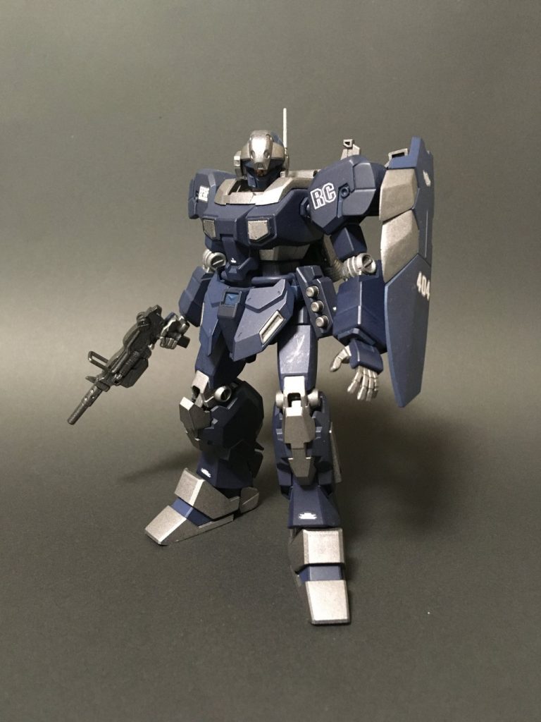 ジェスタ（沿岸警備隊）–4枚目/制作者：PIYOSUKE