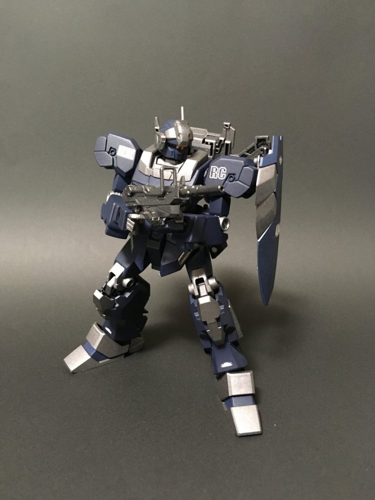 ジェスタ（沿岸警備隊）–5枚目/制作者：PIYOSUKE