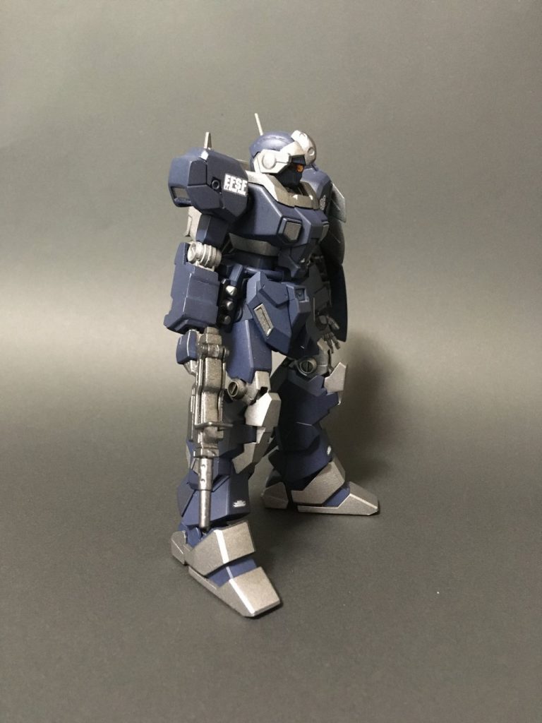 ジェスタ（沿岸警備隊）–6枚目/制作者：PIYOSUKE