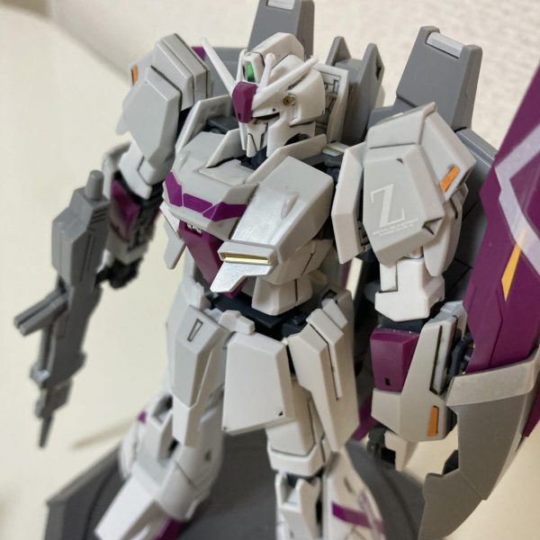 ゼータガンダム３号機