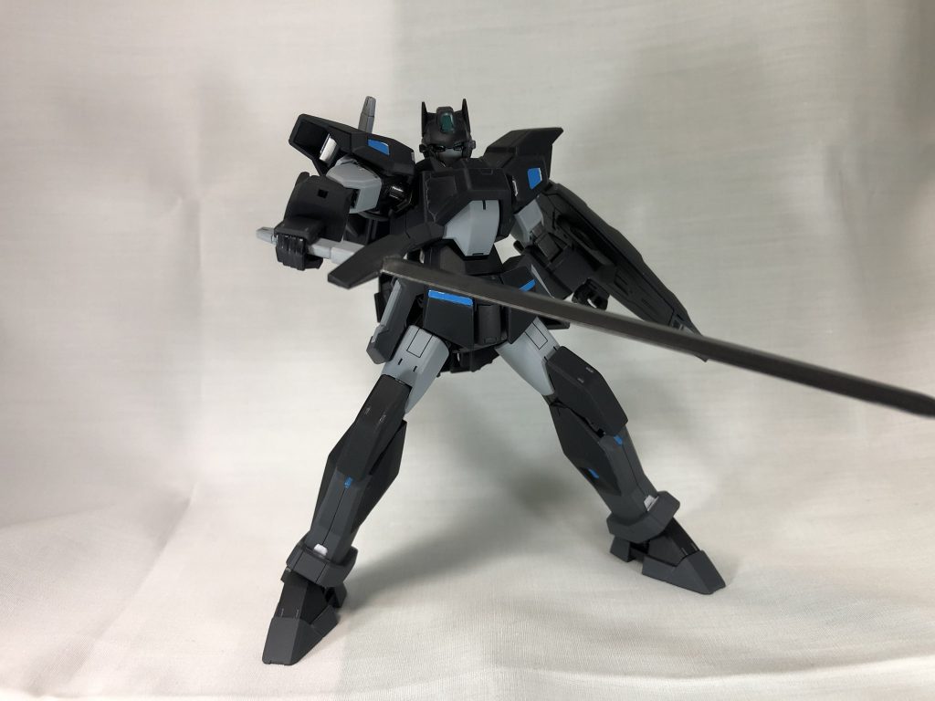 D・エグゼス–3枚目/制作者：エアコン