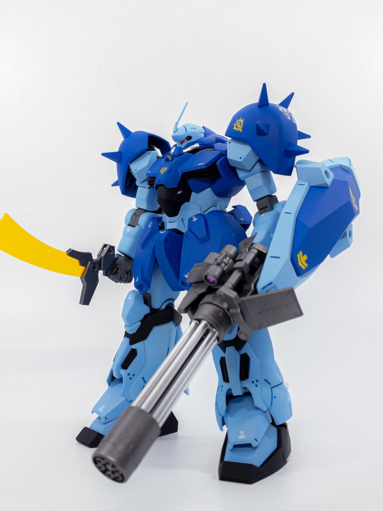 メッサーイグナイテッド–2枚目/制作者：T-self