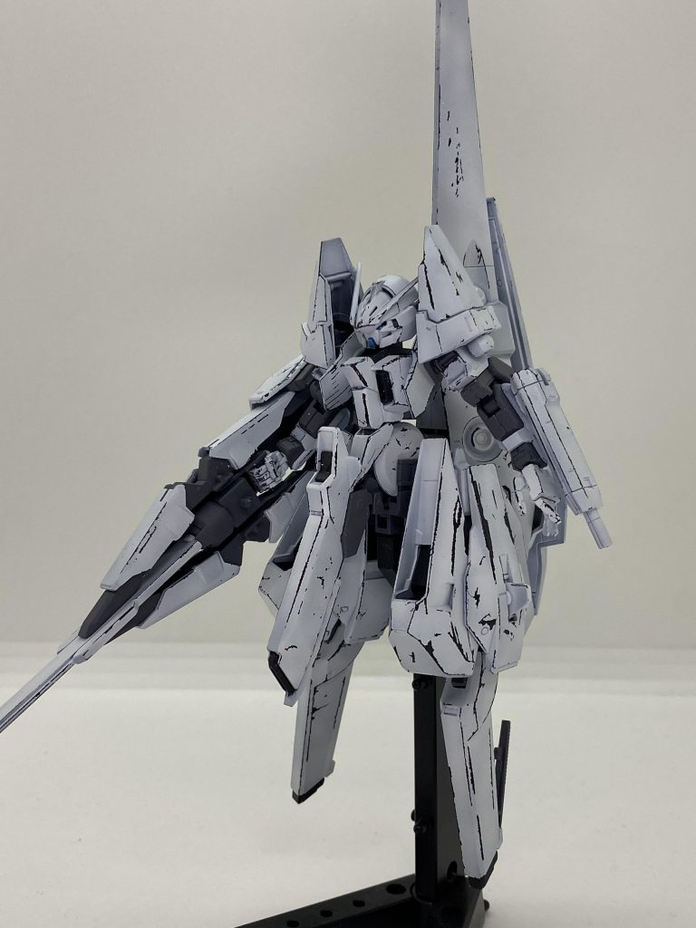 武器も弾体加速装置っぽい