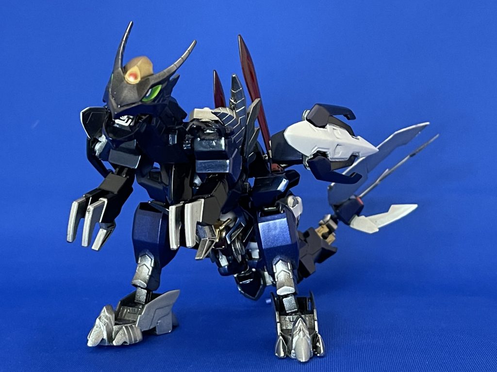 VALKYLANDER TYPE-X–6枚目/制作者：友ぽん