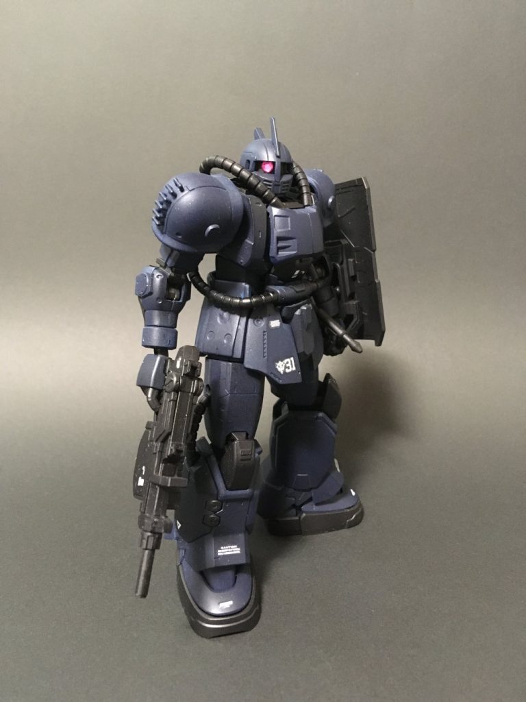 ブグ（沿岸警備隊）–3枚目/制作者：PIYOSUKE