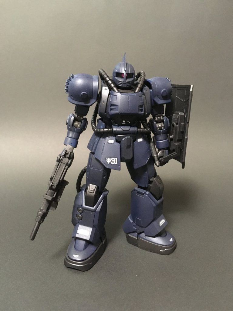 ブグ（沿岸警備隊）–4枚目/制作者：PIYOSUKE