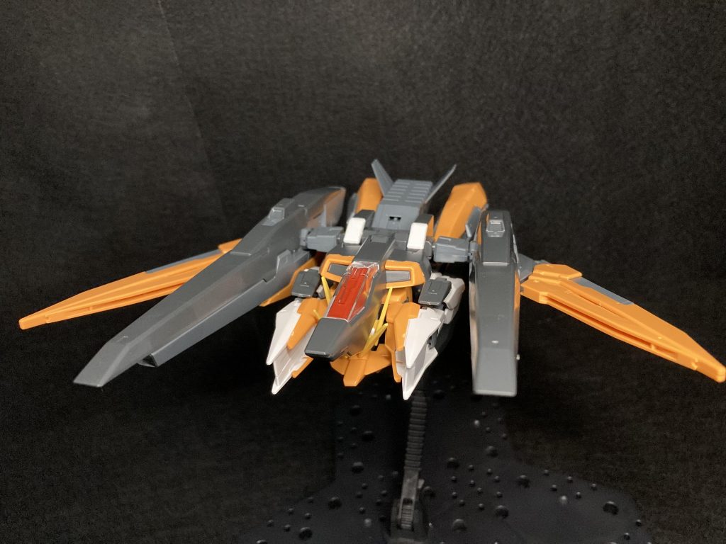 可変です!かっこいい……