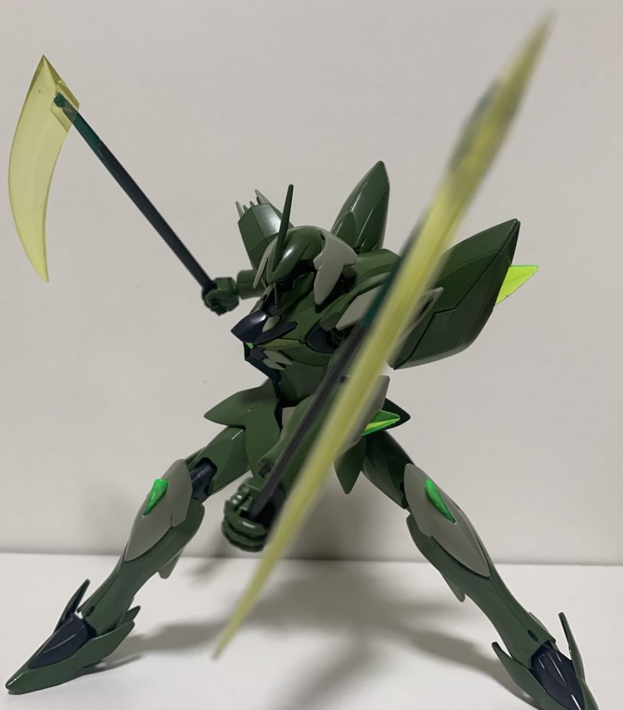 ギラーガ改–5枚目/制作者：けーた