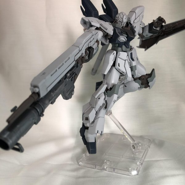 お手軽スタイン