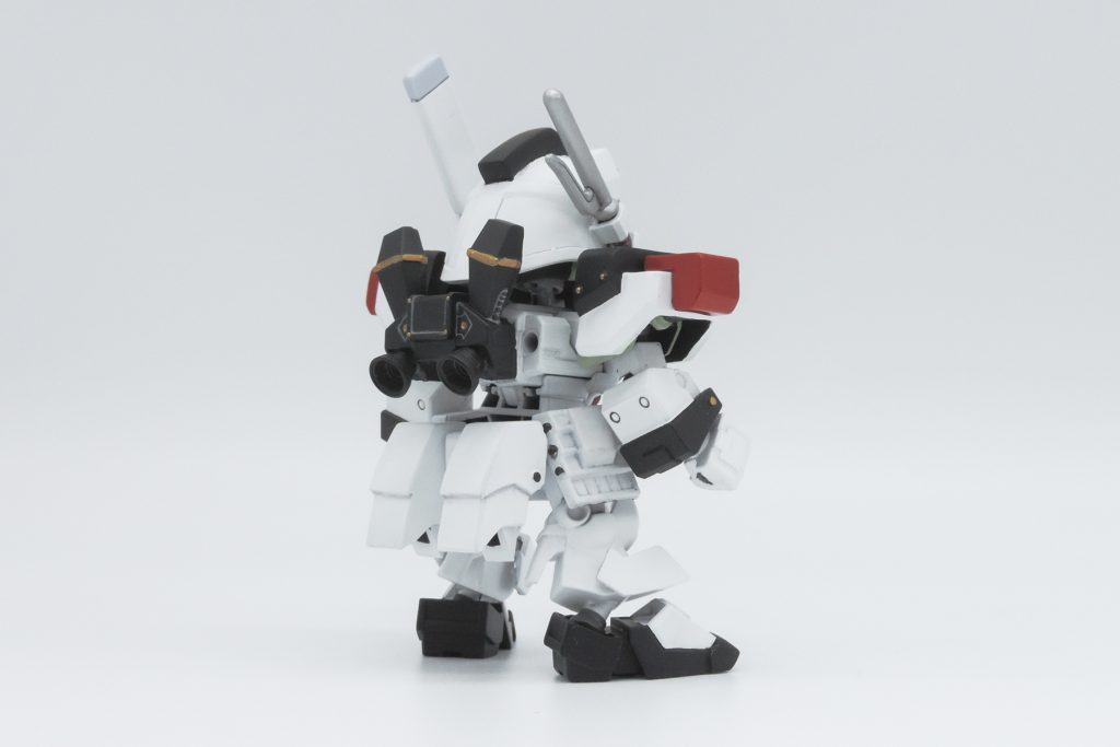 自衛駄＆慈絵駄(ジェダ)–3枚目/制作者：akatsuki