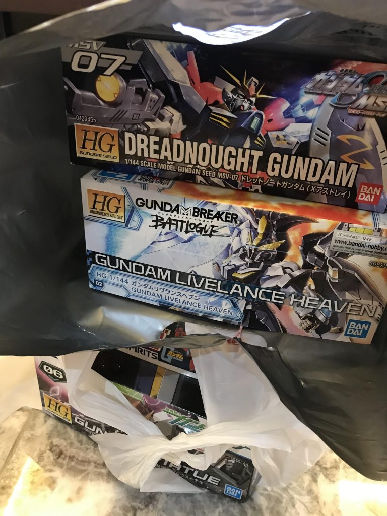 他の戦利品100/1旧キットシャア専用ゲルググヴィンセントゲルググに改造する144/1ドレッドノート妹にプレゼント144/1リブラスヘブンデスサイズヘルの為の礎144/1ヴァーチェコアオーヴェロンの偽装装備