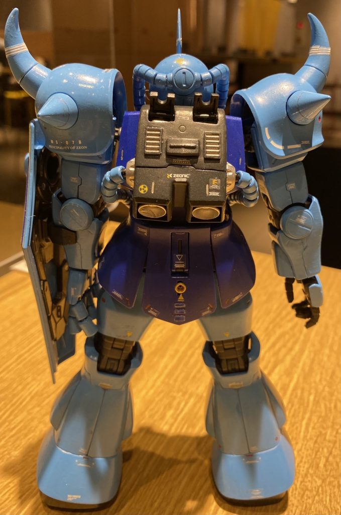 貼りまくり～…！