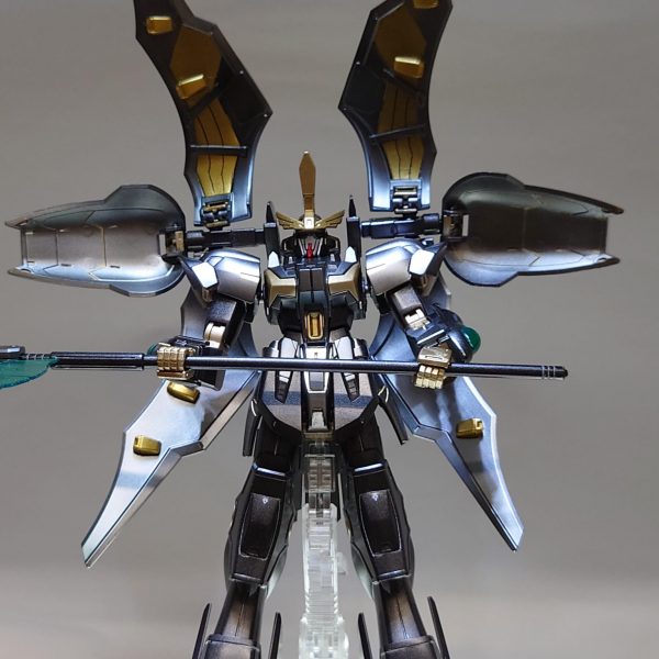 ガンダムリヴランスヘブン