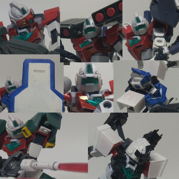 コアジム（ジム未使用）