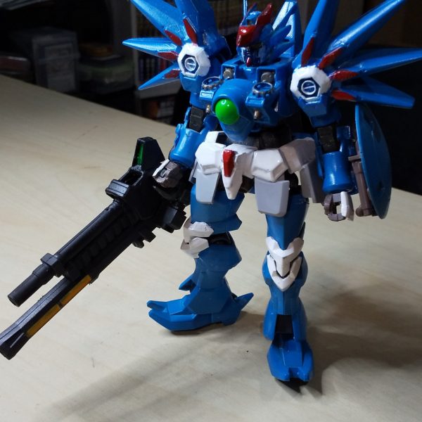 ガンダムアクエリアス